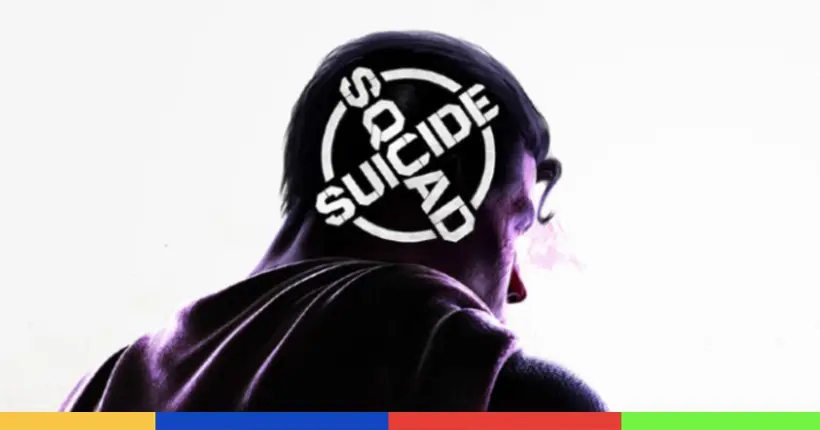 Suicide Squad : un jeu vidéo est bel et bien en préparation