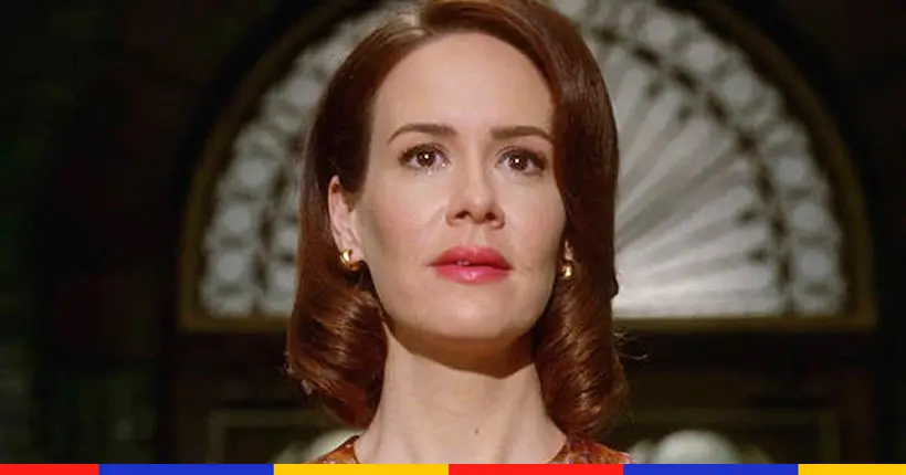 Sarah Paulson va passer derrière la caméra pour le spin-off American Horror Stories