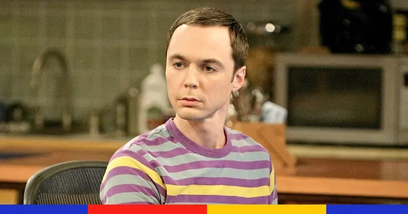 Jim Parsons révèle la vraie raison de son départ de The Big Bang Theory
