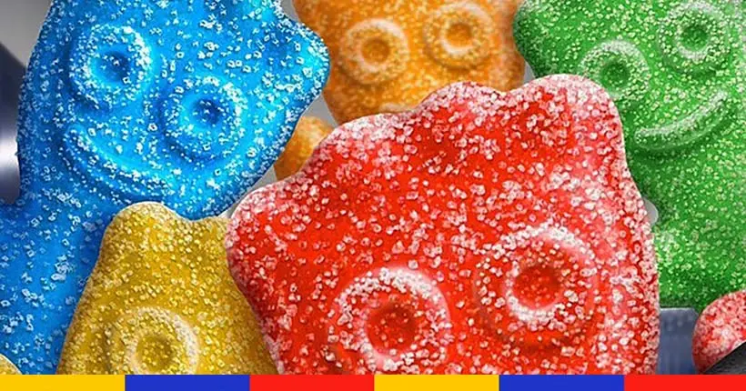 Un magasin entièrement dédié aux bonbons Sour Patch Kids ouvre à New York