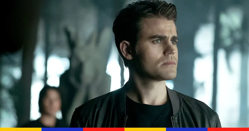 Vampire Diaries : la vidéo d’une fan en larmes après la mort de Stefan devient virale