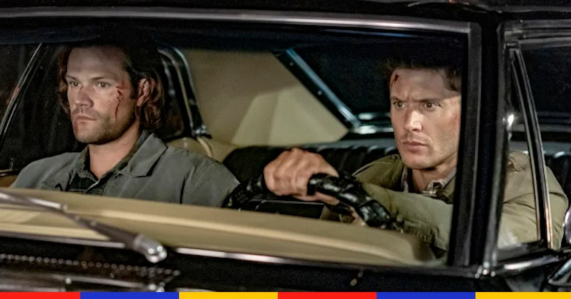 Sam et Dean font face à l’Apocalypse dans le trailer de la saison 15 de Supernatural