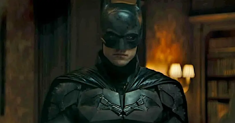 Comment Robert Pattinson s’est mis à l’electro après avoir enfilé son costume de Batman