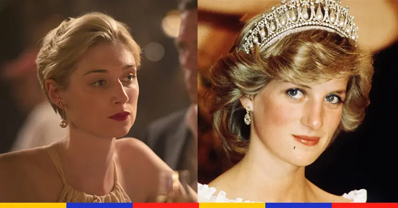 The Crown : Elizabeth Debicki incarnera Lady Di dans les deux dernières saisons