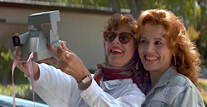Selon une étude, poster des selfies rendrait plus heureux