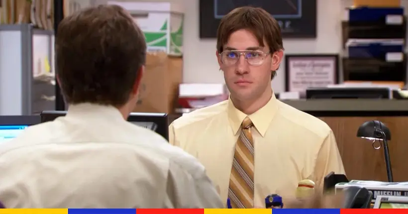 Découvrez combien Jim a dépensé pour faire des farces à Dwight dans The Office