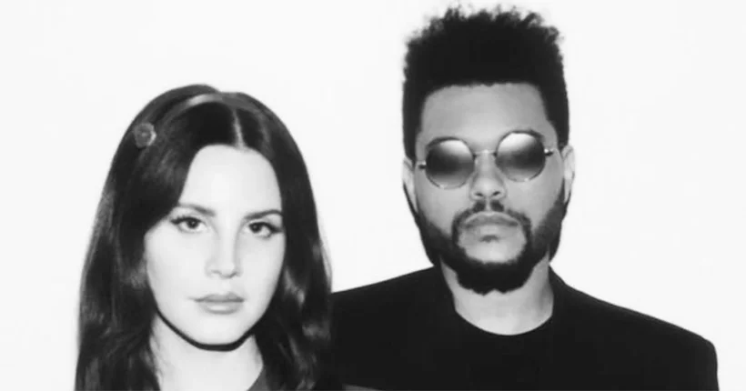 The Weeknd partage un remix de “Money Power Glory” de Lana Del Rey