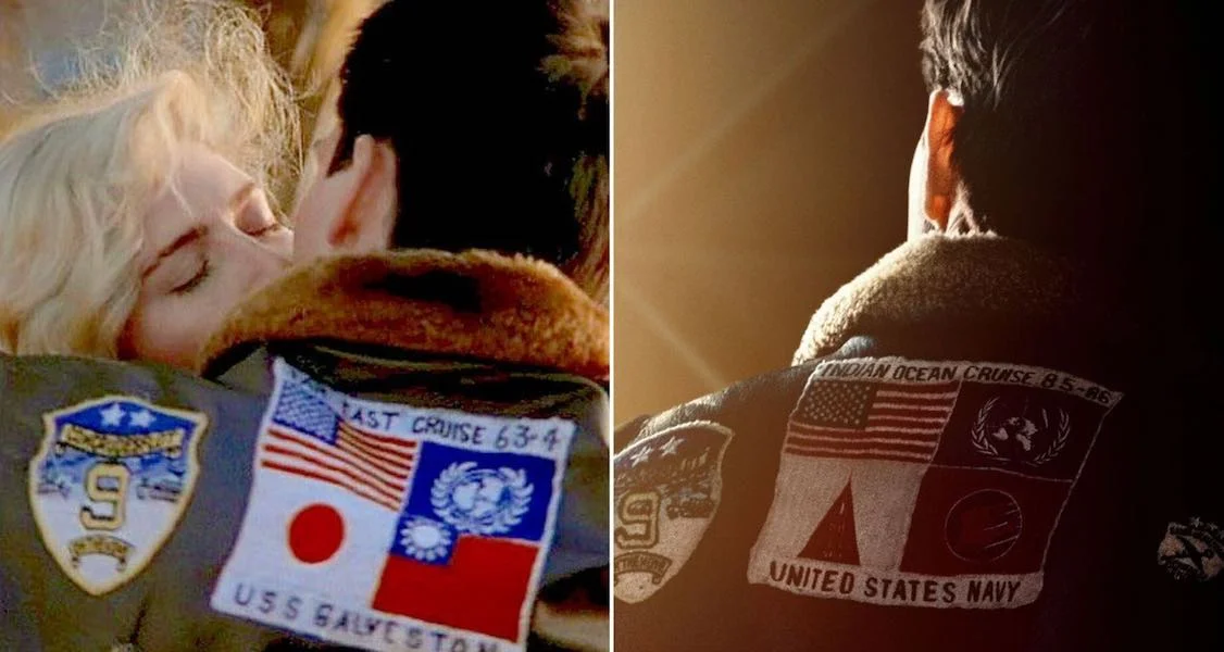 De Top Gun à World War Z, l’autocensure d’Hollywood pour gagner le marché chinois