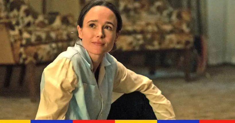 Umbrella Academy : Ellen Page revient sur le nouvel amour de Vanya en saison 2