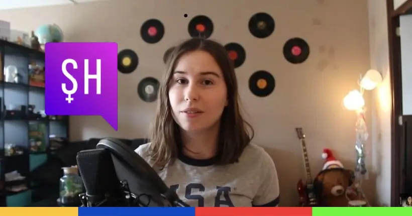 Chloé a lancé Stream’her, une communauté d’entraide pour les streameuses