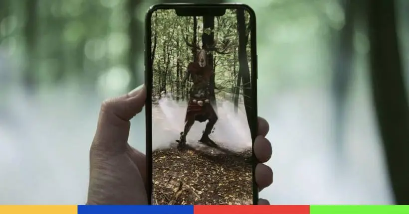 CD Projekt prépare un jeu mobile The Witcher à la sauce Pokémon Go