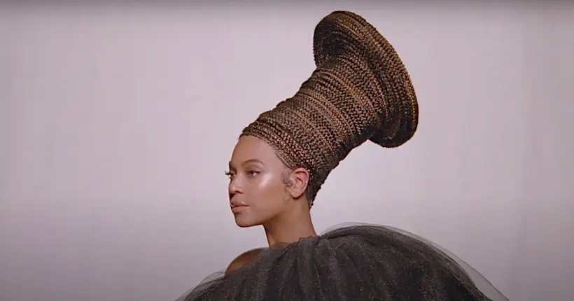 Le nouveau clip de Beyoncé “Brown Skin Girl” est sorti et il est sublime
