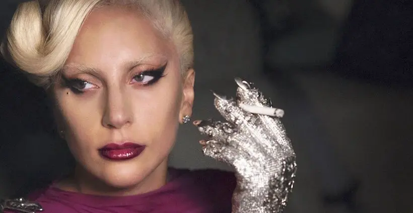 Poker face : Lady Gaga pourrait rejoindre le MCU
