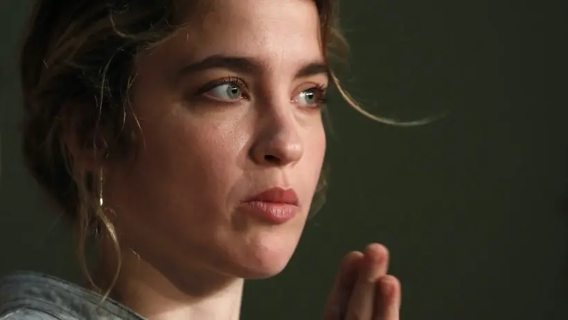 Une confrontation entre Adèle Haenel et Christophe Ruggia, qu’elle accuse d’agressions sexuelles, vient de débuter