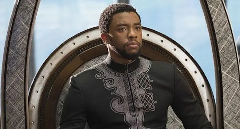 Pourquoi Chadwick Boseman a caché sa maladie à Marvel