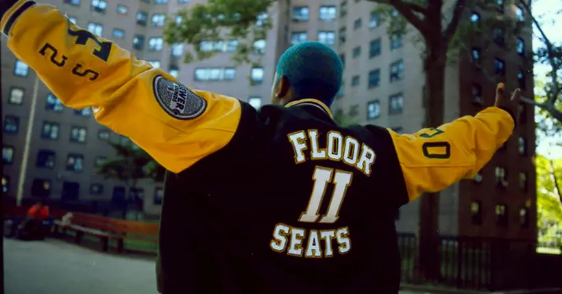 Trop sous-estimé, A$AP Ferg frappe fort avec son nouveau projet Floor Seats II