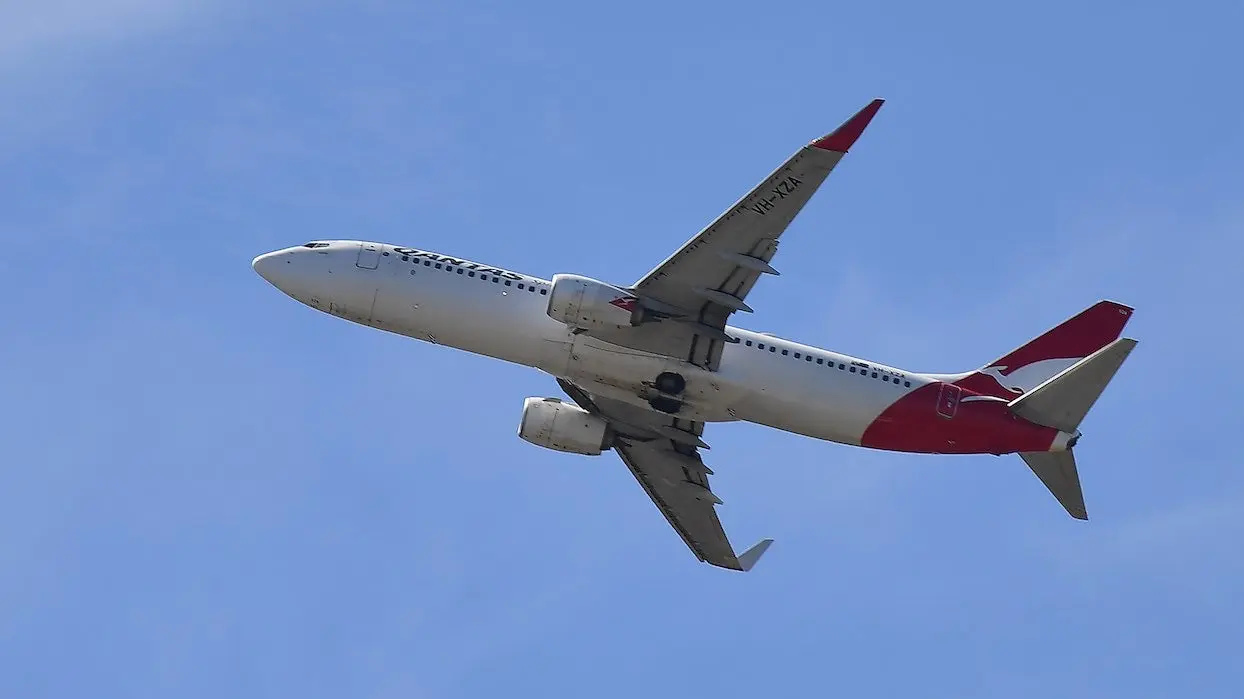 Australie : des billets d’avion pour “nulle part” se vendent en 10 minutes