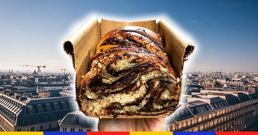 Comment la babka a conquis (et rendu folle) la capitale