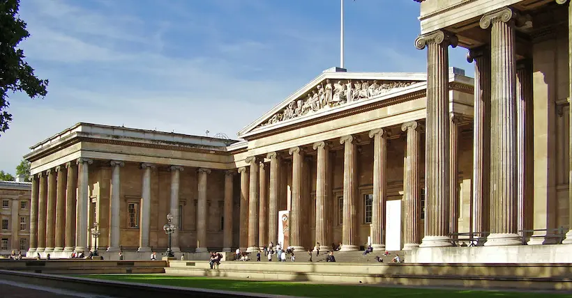 Le British Museum met en lumière le passé esclavagiste de son fondateur
