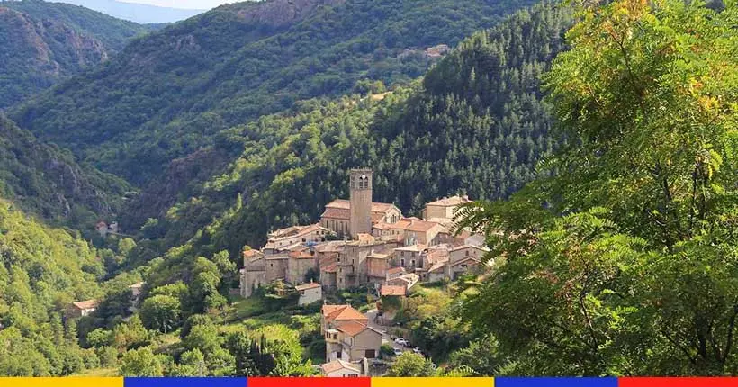Comment des vignerons en Ardèche ont redonné vie à un cépage oublié