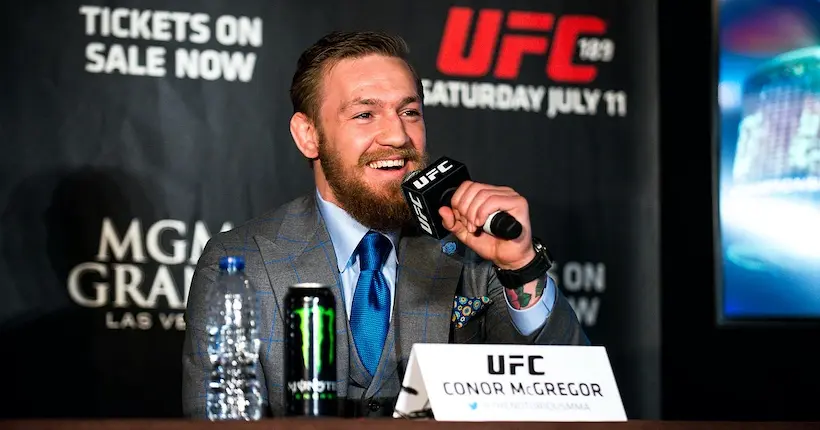 Conor McGregor va faire son retour en UFC, avant de défier Pacquiao