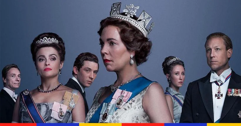 En images : les nouvelles figures historiques présentes dans la saison 4 de The Crown