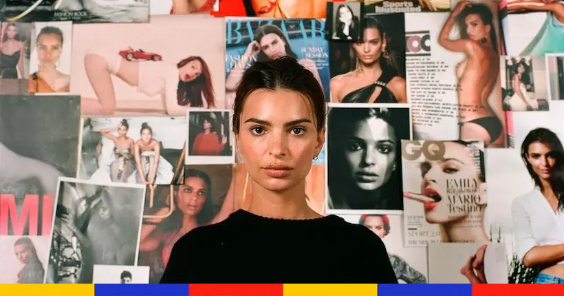 Emily Ratajkowski accuse un photographe de viol