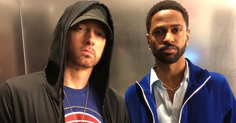 De Big Sean à Eminem : on a classé les couplets de l’hymne “Friday Night Cypher”