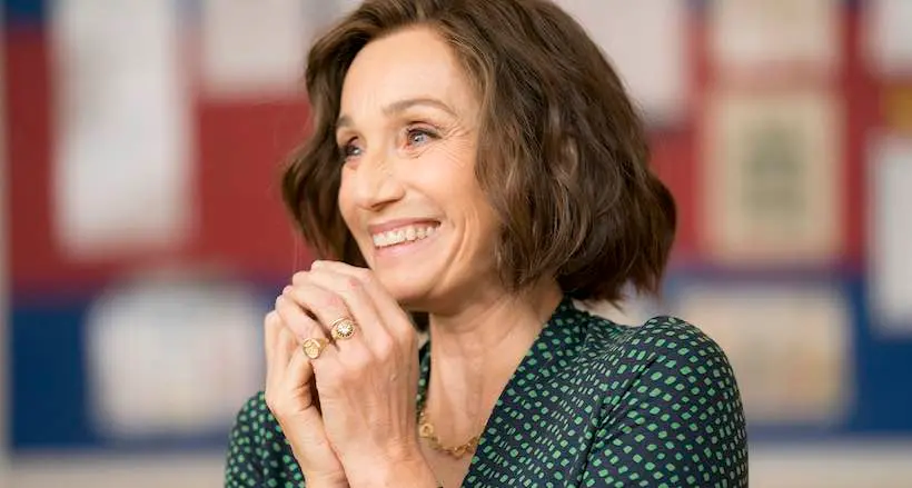 Trailer : Kristin Scott Thomas mène à la baguette The Singing Club