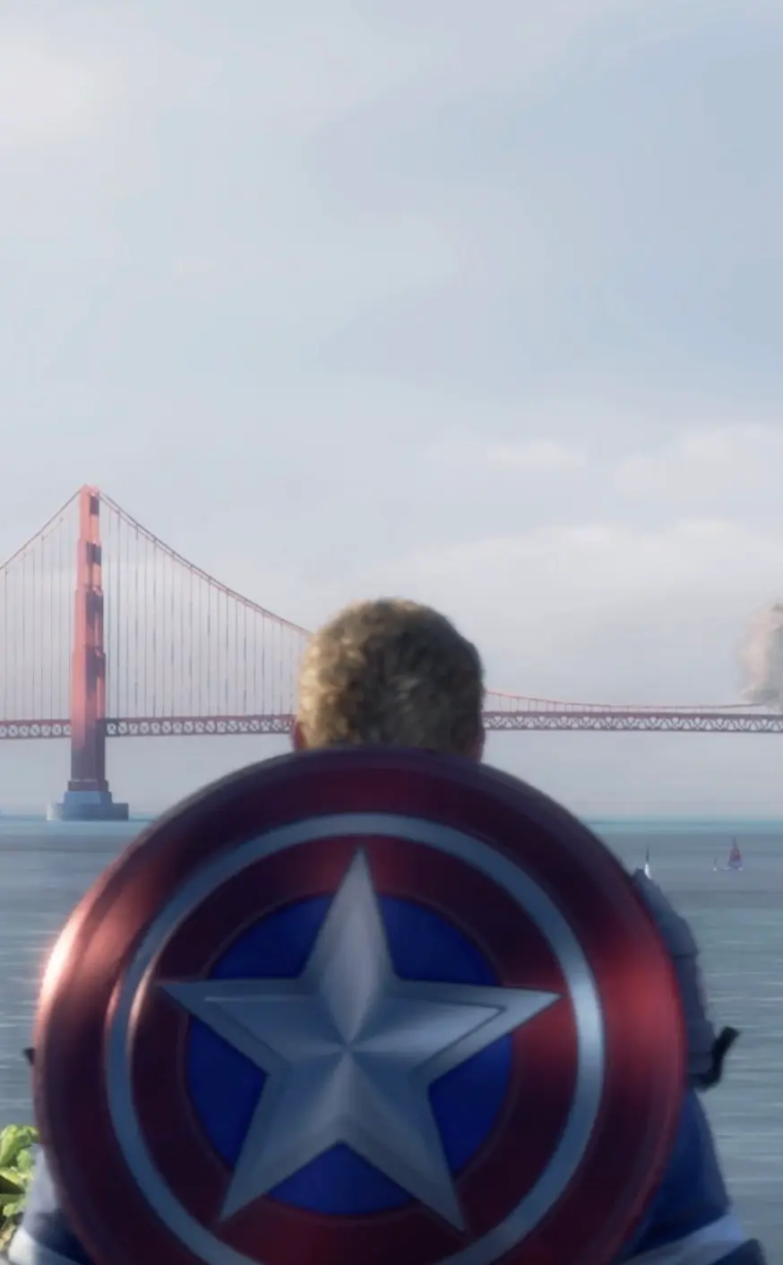 Vidéo : Tout savoir sur l’univers Marvel’s Avengers