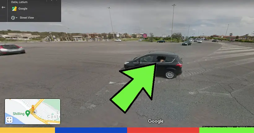 Vidéo : Google Maps se fait troller en beauté et c’est vous qui allez prendre cher