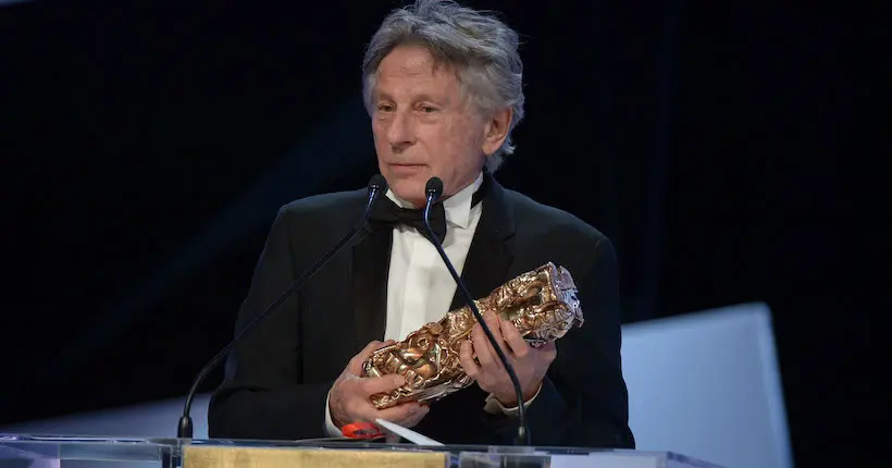 Malgré les polémiques, Polanski garde sa place à l’Académie des Césars