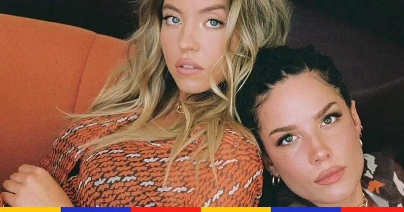 Halsey et Sydney Sweeney seront les stars d’une série pour ados