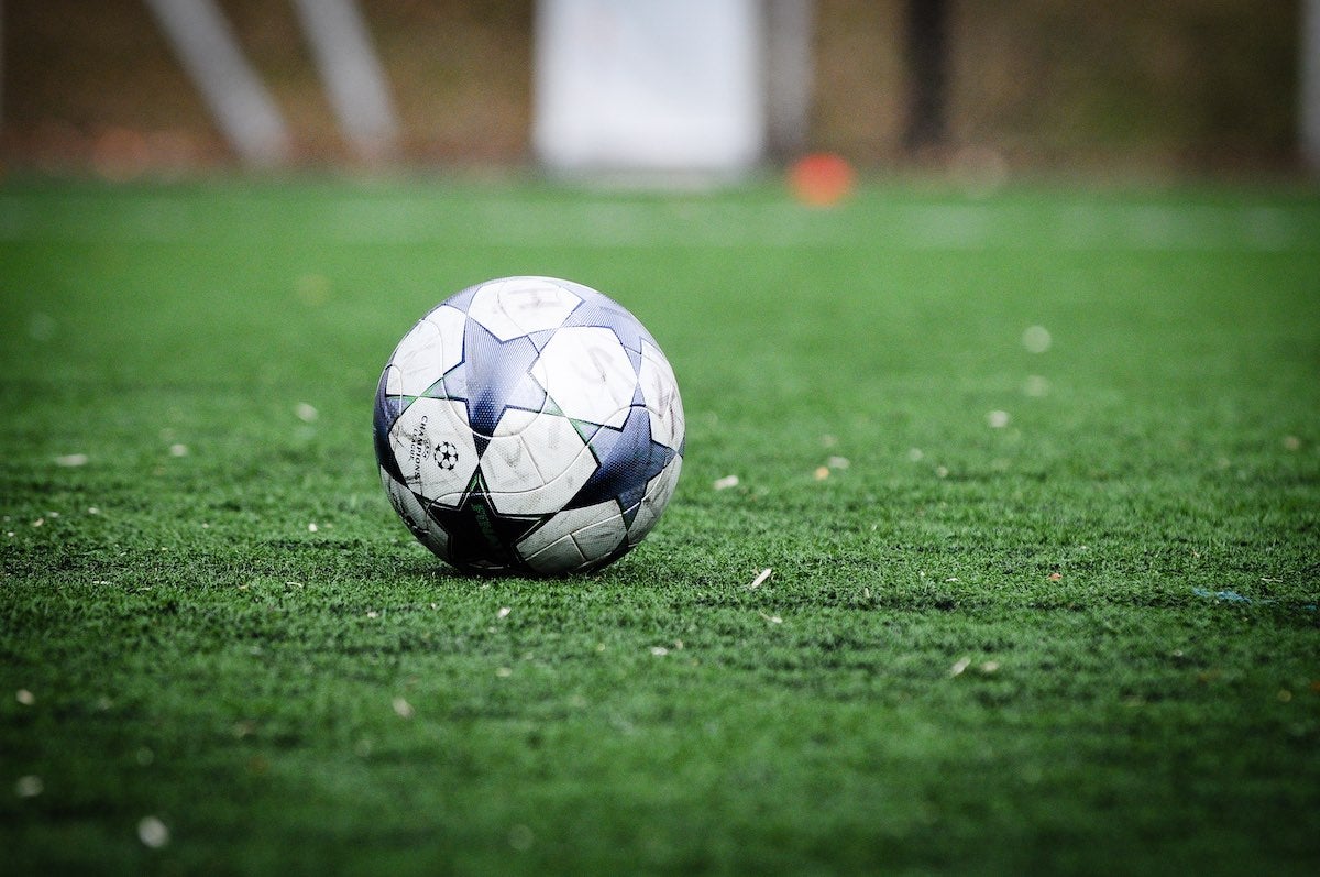 En plein match, des joueuses US dénoncent les agressions sexuelles dans le football