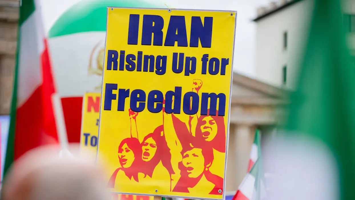 L’Iran accusé par Amnesty International de “torture” après des manifestations