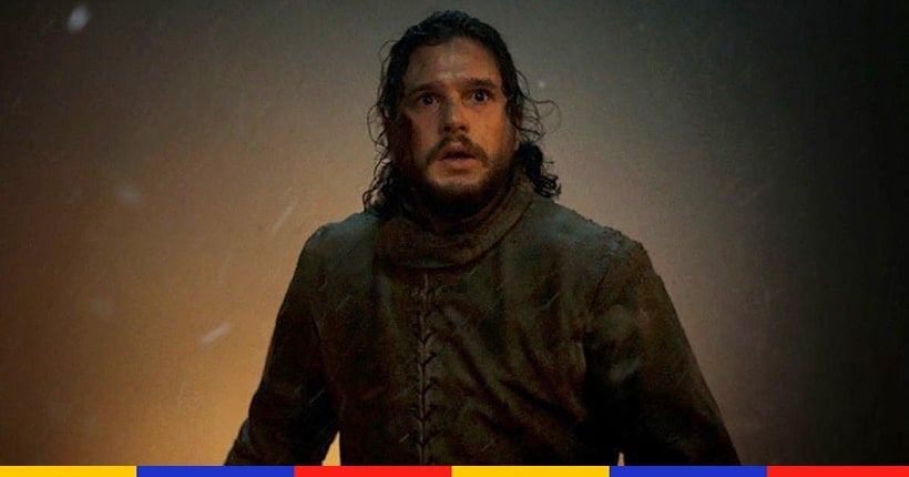 Game of Thrones : à l’origine, Jon Snow aurait dû tuer le roi de la Nuit