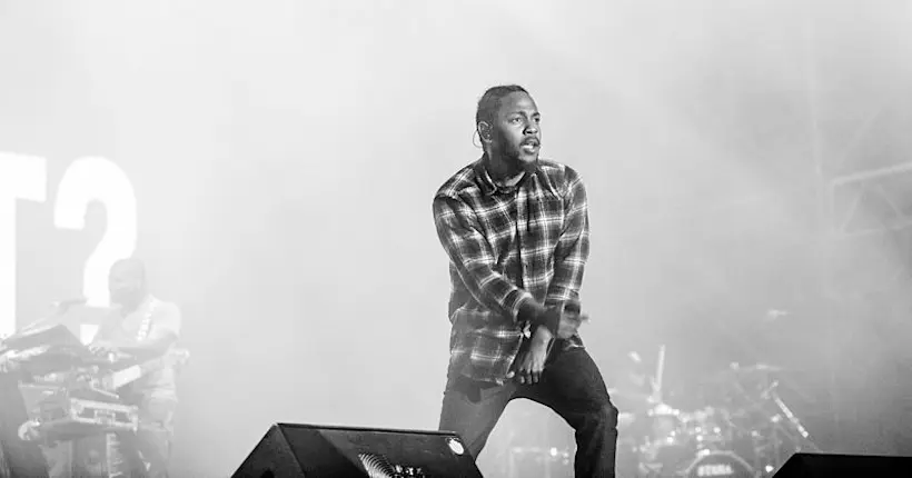 Trois morceaux inédits de Kendrick Lamar ont fuité