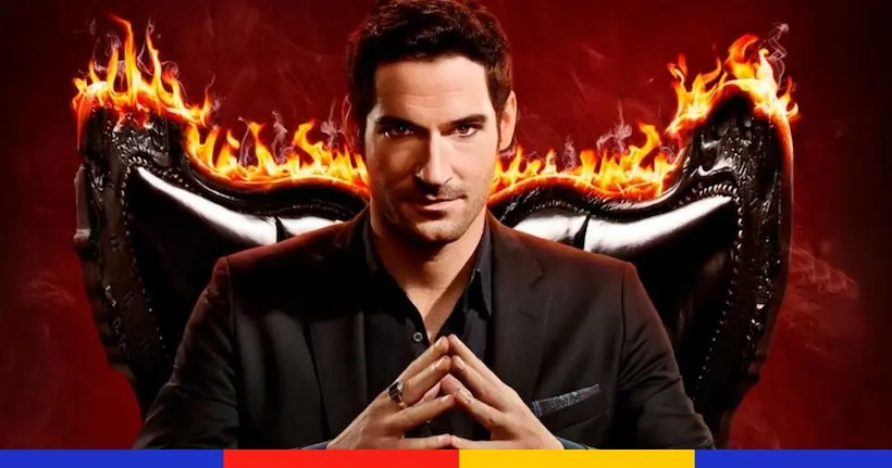 Le tournage de la suite de la saison 5 de Lucifer va enfin reprendre