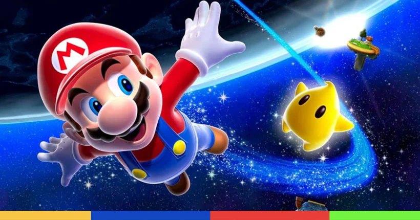 On a classé tous les jeux Super Mario du plus moisi au plus flamboyant
