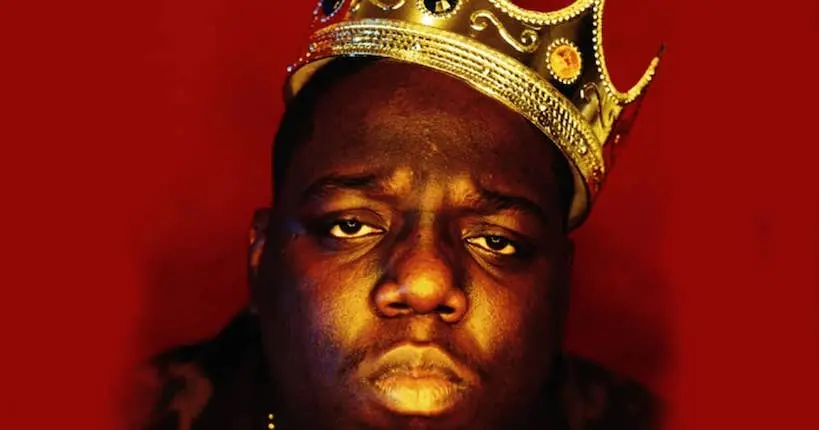 La couronne mythique de Notorious B.I.G. a enflammé les enchères