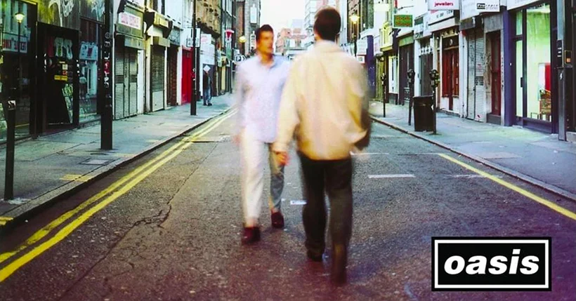 Pour ses 25 ans, (What’s the Story) Morning Glory? d’Oasis va être réédité en vinyle
