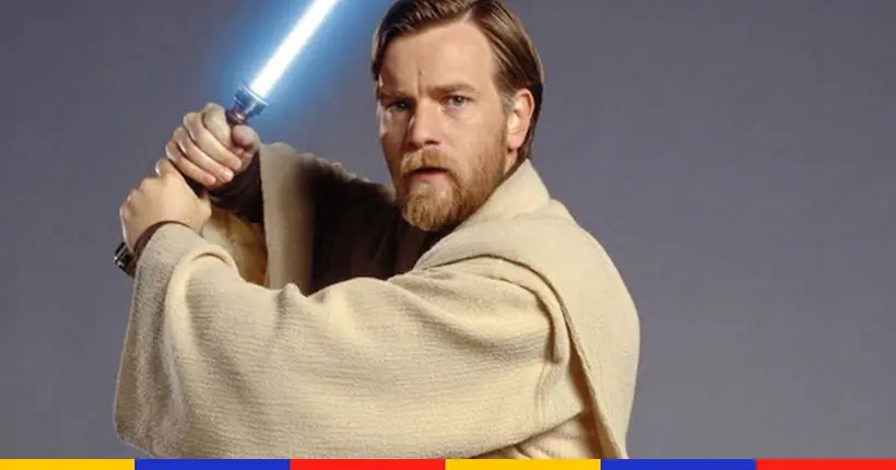 Ewan McGregor confirme le tournage de la série Obi-Wan Kenobi au printemps 2021
