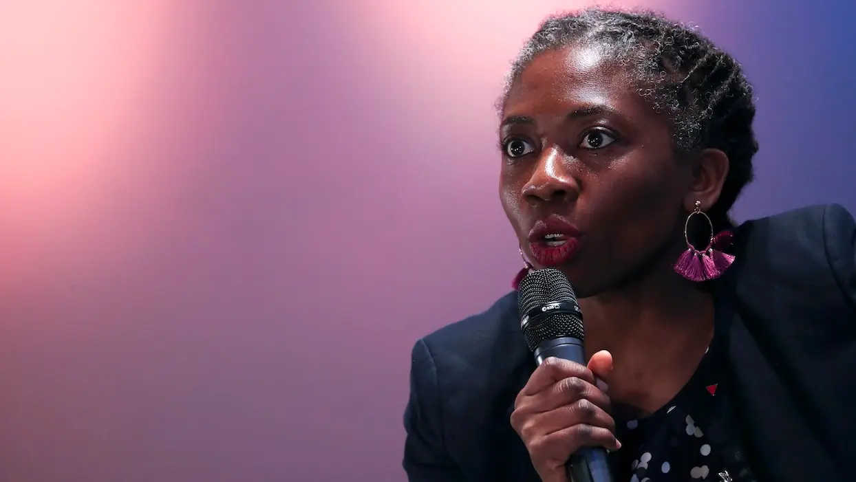 Dessin représentant Danièle Obono en esclave : la députée a déposé plainte