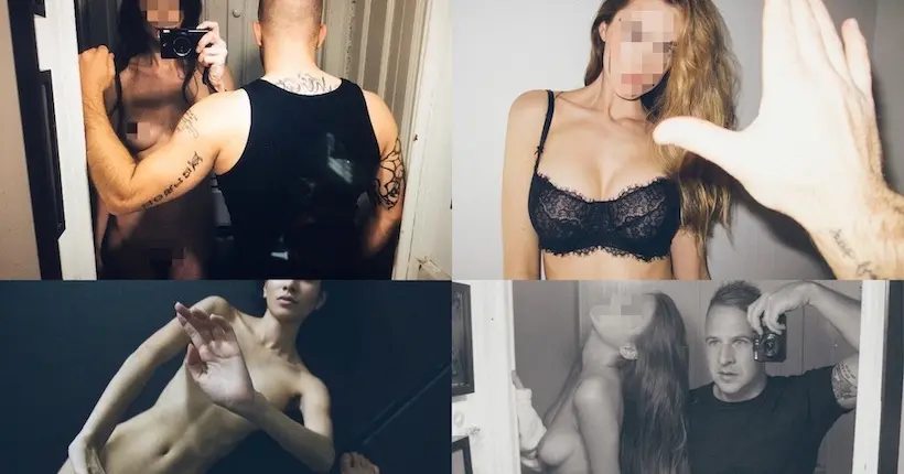 Un photographe est accusé d’exploiter des photos de nu alors que la modèle s’y oppose