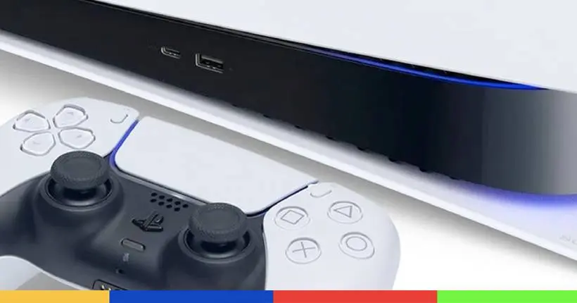 PS5 : Sony présente ses excuses pour le lancement chaotique des précommandes