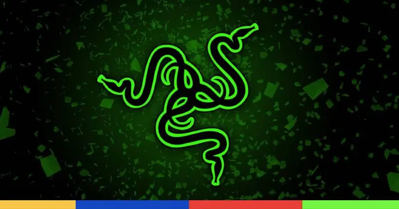 Razer lance un chewing-gum pour doper les gamers