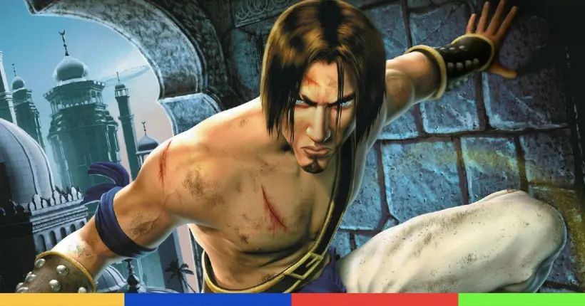 Ubisoft annonce le remake de son jeu culte Prince of Persia : Les Sables du temps