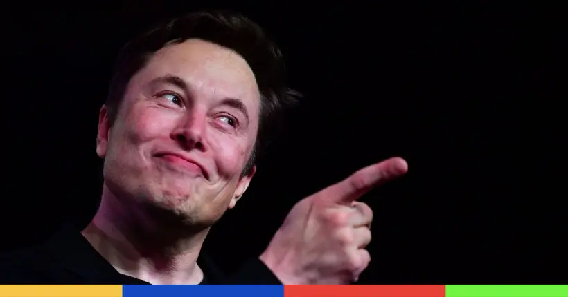Elon Musk s’offre une (énorme) part des actions de Twitter