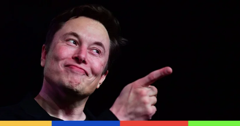 Elon Musk promet de réduire de moitié le coût de ses voitures électriques d’ici 2023