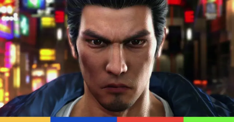 Sega prépare une adaptation cinéma en live action de la licence Yakuza